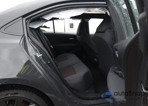 2026 Toyota Corolla Se из США, поврежденный, VIN 5YFS4MCE6TP254172